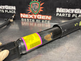 2004-2007 CADILLAC CTS V REAR SUSPENSION SHOCK STRUT ABSORBER SET OEM #1411