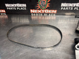 97-04 C5 CORVETTE AC COMPRESSOR AND BRACKET OEM #1380