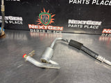 2004 PONTIAC GTO AC LINE TUBE HOSE ASSEMBLY OEM #1438