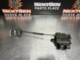 16 - 22 CAMARO SS TRUNK LATCH RELEASE ASSEMBLY OEM 13501988 #795