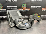 2005 GMC SIERRA 6.6 LLY AIR CLEANER INTAKE BIX ASSEMBLY 15090998 OEM #1331