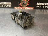 2017 GMC SIERRA 2500HD LH DASH FUSE BOX 23459422 OEM #1240