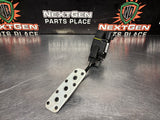 05-06 PONTIAC GTO GAS PEDAL ASSEMBLY OEM 92188385 #1293