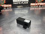 2017 FORD MUSTANG GT THEFT CONTROL MODULE GD9T-15K619-CB OEM #1632
