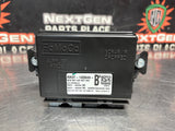 2024 FORD MUSTANG GT LIGHTING CONTROL MODULE RR3T-14D644-BA OEM #1392