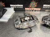 2014 MUSTANG GT RIGHT & LEFT FRONT BREMBO CALIPERS OEM #1542