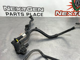 2008 FORD MUSTANG GT500 PIPE ACTIVATED FILTER VENT VALVE LINE OEM 7R3V-9J280-AB #345