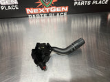 2008 FORD F350 TURN SIGNAL WIPER STALK 8C3T-13K359-ACW OEM #701