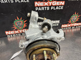04-07 CADILLAC CTS-V RH RIGHT HAND REAR SPINDLE AND HUB ASSEMBLY OEM #1411