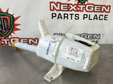 2011 FORD MUSTANG GT WASHER FLUID TANK WITH PUMP OEM #395