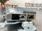 2015 FORD MUSTANG GT RADIO AMPLIFIER FR3T-18T806-CJ OEM #401