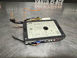 2005 CHEVY SILVERADO 2500HD BLADE_AL CM7200 OEM #802