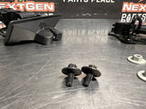 2019 FORD MUSTANG GT TRUNK LOCK LATCH RELEASE ACTUATOR OEM #1573