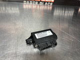 2010 CAMARO LH DRIVER HEATED SEAT CONTROL MODULE OEM 13502556 #1184