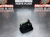 97-04 C5 CORVETTE FOG LIGHT / REAR COMPARTMENT RELEASE SWITCH 12135155 OEM #742