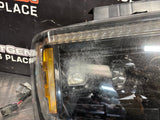 2013 FORD F150 MORIMOTO HEADLIGHTS #1338
