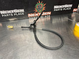 2012 C6 CORVETTE AUTO SHIFTER CABLE TRANS LINKAGE #1409