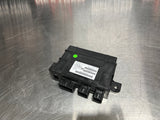 06-07 C6 CORVETTE KEYLESS ENTRY RECEIVER MODULE OEM 25786622 #764