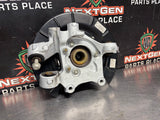10-15 CAMARO SS RIGHT REAR SPINDLE/ HUB ASSEMBLY OEM #1586