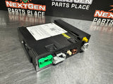 2015 CHEVY SILVERADO 2500 RADIO RECEIVER MODULE 13592804 OEM #837