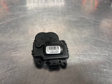 05-10 C6 CORVETTE BLEND DOOR ACTUATOR UPPER VENT OEM 52411997