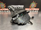 2007 C6 CORVETTE AUTOMATIC TRANSMISSION SHIFTER ASSEMBLY OEM #704