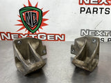 97-04 C5 CORVETTE MOTOR MOUNT BRACKET 10260642 10260643 #340