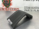 2013 FORD MUSTANG GT CENTER CONSOLE LID OEM #249