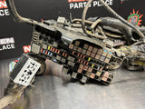 2015 FORD F350 6.4 DIESEL ENGINE BAY WIRING HARNESS OEM #748