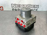 10-14 FORD MUSTANG GT ANTI-LOCK BRAKE PUMP (ABS) MODULE OEM ER33-2C405-AA #480