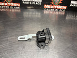 2013 FORD MUSTANG GT FUEL PUMP CONTROL MODULE AU5A-9D370-AG OEM #1160