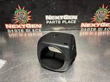 1998 C5 CORVETTE STEERING COLUMN COVER SHROUD TRIM OEM #1433
