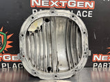 2012 FORD MUSTANG GT500 REAR DIFFERENTIAL COVER OEM #1348
