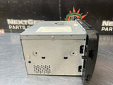 2008 GMC SIERRA 2500HD RADIO STEREO CD DVD MP3 AUX PLAYER  OEM #1273