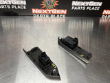2013 FORD MUSTANG WINDOW CONTROL SWITCHES LH/RH OEM #757
