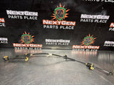 2017 FORD MUSTANG GT 5.0 AUTO SHIFTER CABLE OEM #1378