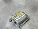 1997-2000 C5 CORVETTE AIR BAG MODULE OEM 09390500 #297