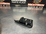 05 - 13 C6 CORVETTE DRIVER SIDE LH WINDOW SWITCH OEM 20794872 #1520
