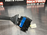 04-06 PONTIAC GTO CRUISE CONTROL STALK SWITCH OEM 92169929 #762