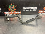 2004 PONTIAC GTO BRAKE BOOSTER HOSE 92167876 OEM #1167