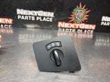 2008 FORD F250 4WD SWITCH OEM #1297