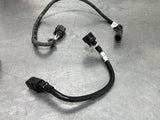 2013 FORD MUSTANG GT GEN 1 FRONT & REAR OXYGEN SENSOR EXTENSIONS #348