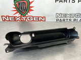 97-04 C5 CORVETTE RH PASSENGER SIDE FOG LIGHT DEFLECTOR BEZEL OEM 10283576