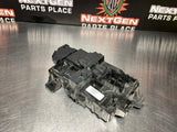 2011 FORD F250 FUSE BOX BODY CONTROL MODULE BCM BC3T-14B476-DJ OEM #790