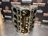 GEN IV LS2 6.0 ALUMINUM BLOCK OEM 12568952 #1036