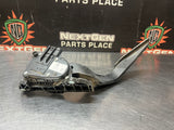 2016 CHEVY 2500 HD ELECTRONIC GAS PEDAL 23362231 OEM #1224