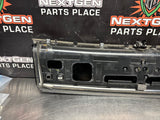2015 FORD MUSTANG GT DECK LID W CAMERA FR3B-6343504-EG OEM #1427