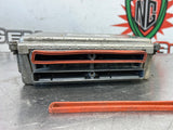 2001 CAMARO Z28 PCM 09386530 OEM #329