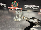 11-14 FORD MUSTANG GT STEEDA ADJUSTABLE REAR UPPER CONTROL ARM ASSEMBLY/ POLY ENDS #713