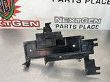 2011 FORD MUSTANG GT PCM BRACKET MOUNT OEM #312